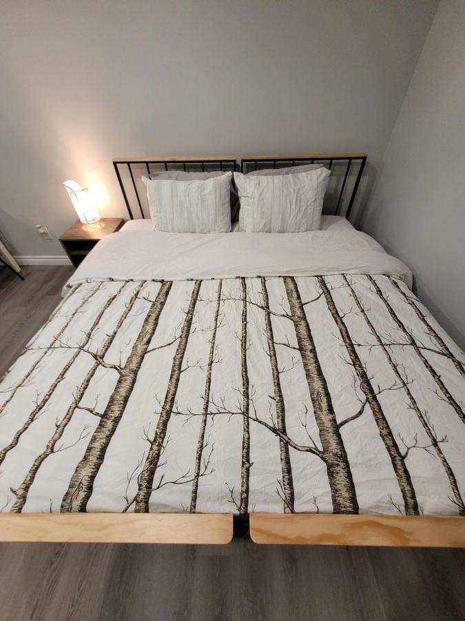 Guest House Basement - Master Bedrooms In Bayview Village Toronto Exterior photo